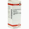 Arnica D3 Dilution Dhu-arzneimittel 20 ml - ab 6,90 €