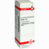 Arnica D4 Dilution Dhu-arzneimittel 20 ml - ab 6,64 €