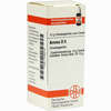 Arnica D5 Globuli 10 g - ab 6,37 €