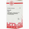 Arnica D6 Tabletten 80 Stück - ab 7,73 €