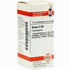 Arnica D60 Globuli 10 g - ab 11,61 €