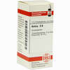 Arnica D8 Globuli 10 g - ab 8,75 €