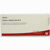 Arnica E Planta Tota D15 Ampullen 10 x 1 ml - ab 0,00 €