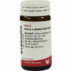 Arnica E Planta Tota D30 Globuli 20 g - ab 7,18 €
