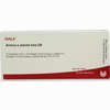 Arnica E Planta Tota D6 Ampullen 10 x 1 ml - ab 18,60 €