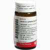 Arnica E Planta Tota D6 Globuli 20 g - ab 7,18 €