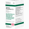 Arnica Pentarkan S Mischung 50 ml - ab 12,36 €