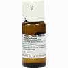 Arnica Planta Tota D6 Dilution 50 ml - ab 28,78 €