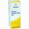 Arnica Planta Tota D6 Globuli 10 g - ab 7,67 €