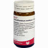 Arnica/plumbum Mellitum Globuli 20 g - ab 7,18 €