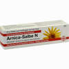 Arnica Salbe N  25 g