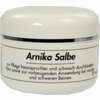 Arnika Salbe  50 ml - ab 4,27 €