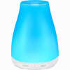 Aroma Diffuser für ätherische Öle Led Weiß 150 Ml 1 Stück - ab 0,00 €