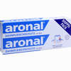 Aronal Zahnpasta Doppelpack  2 x 75 ml - ab 5,73 €