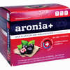 Aronia+ Immun Monatspackung Trinkampullen  30 x 25 ml