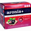 Abbildung von Aronia+ Immun Monatspackung Trinkampullen  30 x 25 ml