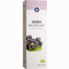 Aronia Saft 100% Bio Direktsaft  330 ml - ab 0,00 €