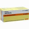 Aronta 600mg Tabletten 60 Stück - ab 40,10 €