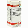 Arsenicum Album C1000 Globuli 10 g - ab 29,87 €