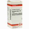 Arsenicum Album C30 Tabletten 80 Stück - ab 8,23 €