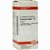 Arsenicum Album C6 Tabletten 80 Stück - ab 8,38 €