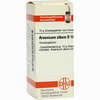 Arsenicum Album D1000 Globuli 10 g - ab 38,71 €