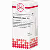 Arsenicum Album D12 Globuli 10 g - ab 6,39 €