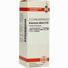 Arsenicum Album D20 Dilution 20 ml - ab 7,93 €