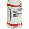Arsenicum Album D200 Globuli DHU-Arzneimittel GmbH & Co. KG 10 g - ab 12,25 €
