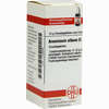 Arsenicum Album D30 Globuli 10 g - ab 6,66 €