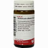 Arsenicum Album D30 Globuli 20 g - ab 0,00 €