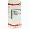 Arsenicum Album D6 Globuli  20 ml - ab 7,27 €