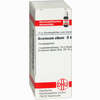 Arsenicum Album D6 Globuli DHU-Arzneimittel GmbH & Co. KG 10 g - ab 6,98 €