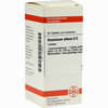 Arsenicum Album D6 Tabletten 80 Stück - ab 7,84 €