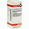 Arsenicum Album D8 Globuli 10 g - ab 0,00 €