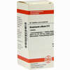 Arsenicum Album D8 Tabletten 80 Stück - ab 0,00 €