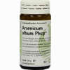 Arsenicum Album Phcp Globuli  20 g - ab 6,55 €