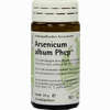 Arsenicum Album Phcp Globuli  20 g - ab 7,38 €