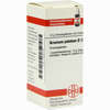 Arsenum Jodat D12 Globuli 10 g - ab 6,98 €