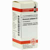 Arsenum Jodat D30 Globuli 10 g - ab 7,25 €