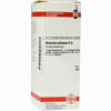 Arsenum Jodat D6 Dilution 50 ml - ab 0,00 €