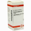 Arsenum Jodat D6 Tabletten 80 Stück - ab 8,38 €