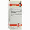 Arsenum Jodatum C6 Globuli 10 g - ab 6,98 €