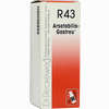 Arsetabilis- Gastreu R43 Tropfen 50 ml - ab 13,57 €