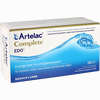 Artelac Complete Edo Augentropfen 60 x 0.5 ml - ab 21,66 €