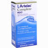 Artelac Complete Mdo Augentropfen 10 ml - ab 11,09 €