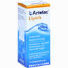 Artelac Lipids Md Augengel 1 x 10 g