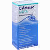 Artelac Mps Kontaktlinsenlösung  60 ml - ab 0,00 €