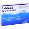 Artelac Nighttime Gel Augengel 3 x 10 g