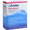 Abbildung von Artelac Rebalance Augentropfen 2 x 10 ml